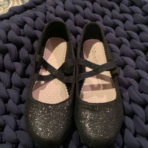 Dream Paris Kids Size 3- Ballet Slipper